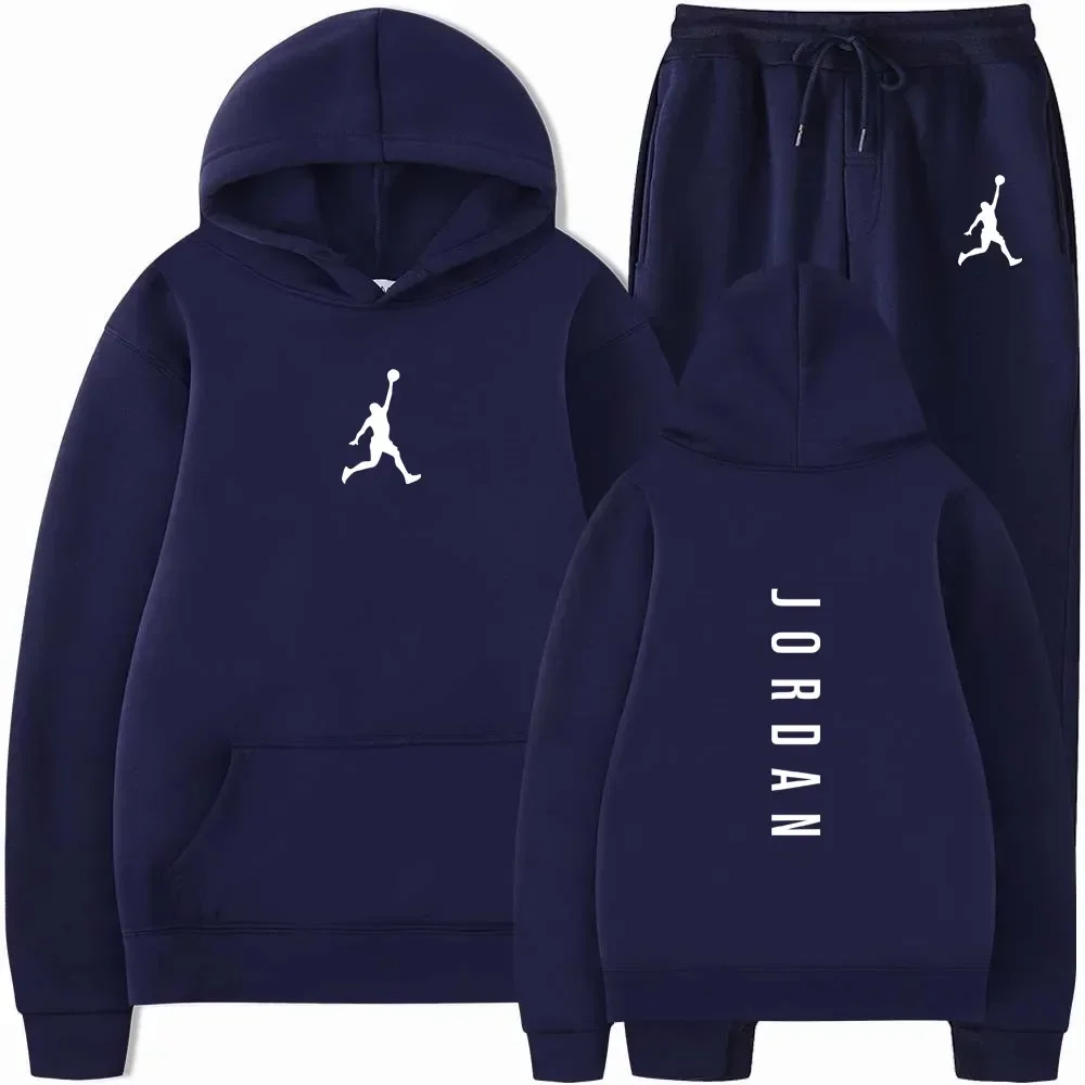 Men'S Fashion Pants - Men's 2026 model high-quality sports clothing