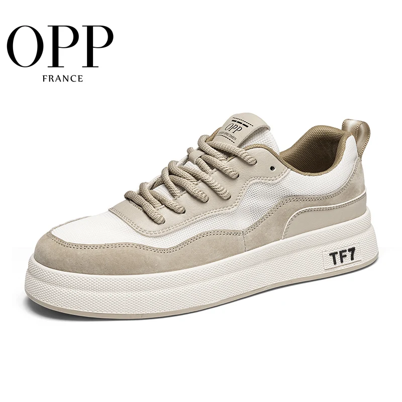Men'S Fashion Website - OPP Men's Blance Fashion 574 Shoes