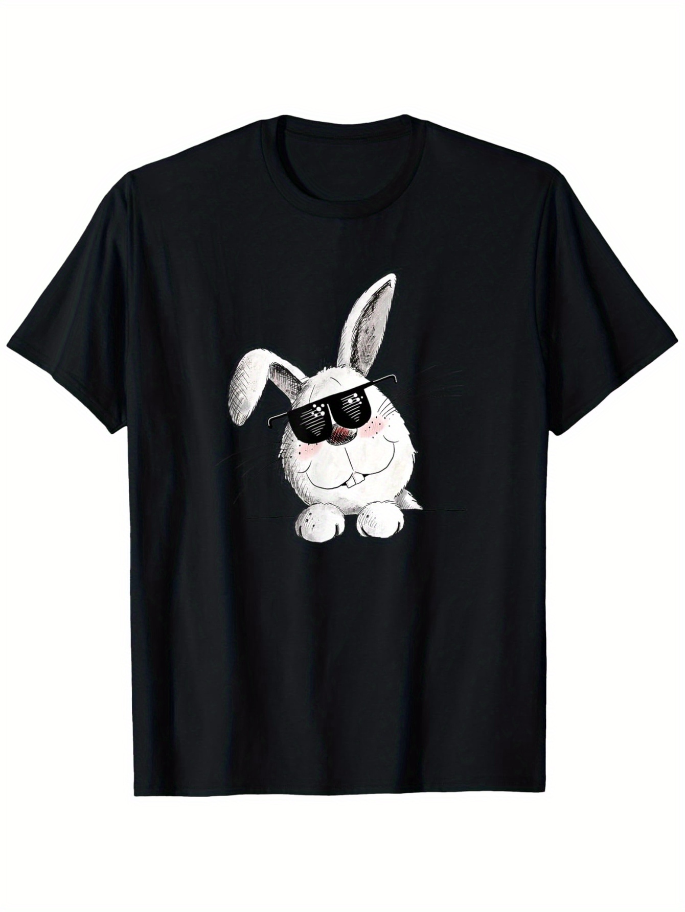 Men'S Fashion Glasses 2026 - 2026 Men'S & Women'S Cute Rabbit