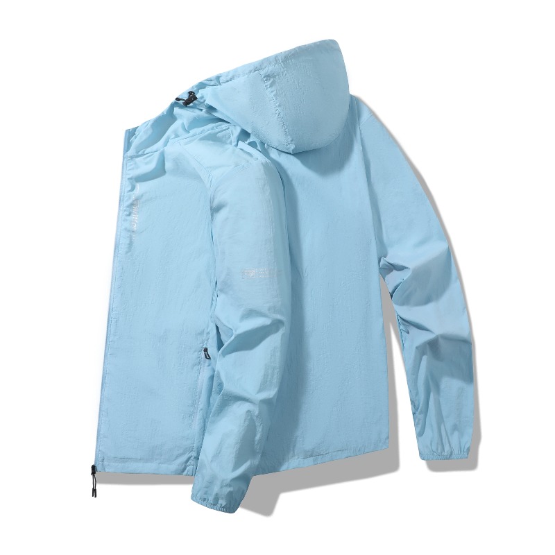 Men'S Fashion Golf Clothing - Summer Fashion Trend Lightweight and Breathable