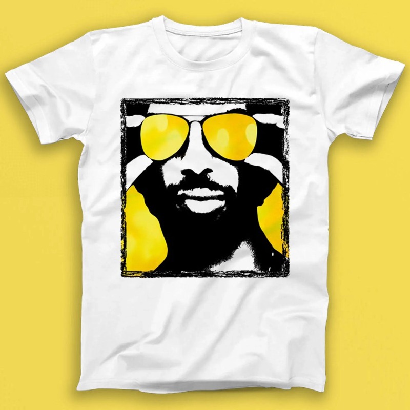Men'S Fashion 70S - Gil Scott Heron 70s Funk Funkadelic