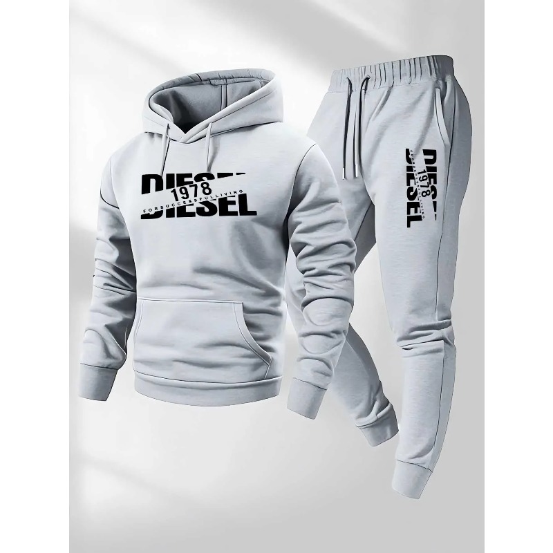 Men'S Fashion Pants - 2026 popular autumn and winter new