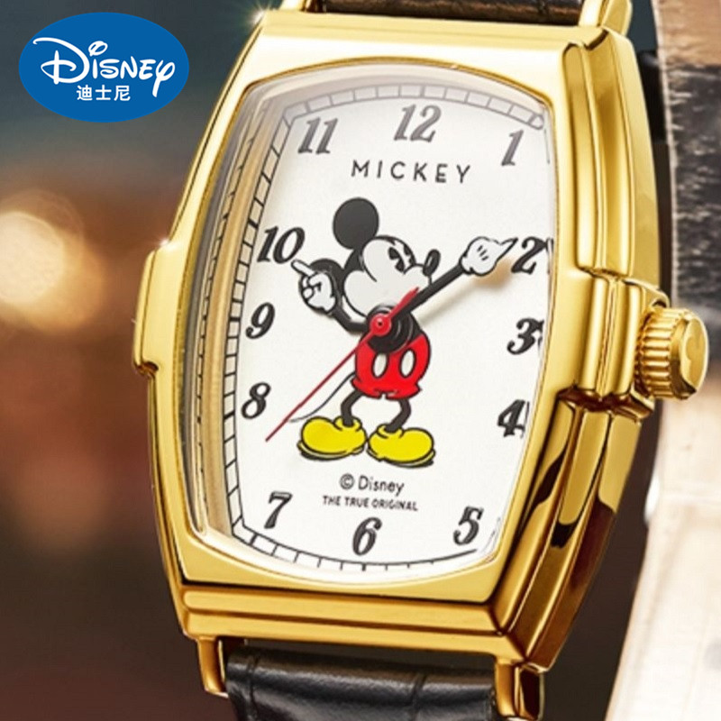 Mens Fashion Discord - Disney For Unisex Watch Men Women