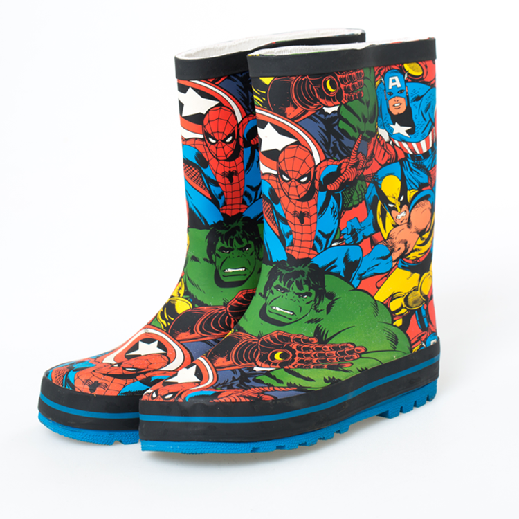 Mens Fashion Discord - New Disney Original Marvel cartoon kids