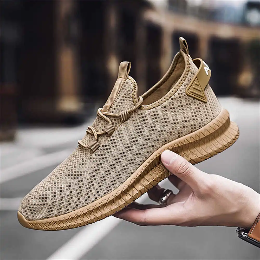 Men'S Fashion Deals - Demi-season Mesh Tenni Man Running Sneakers
