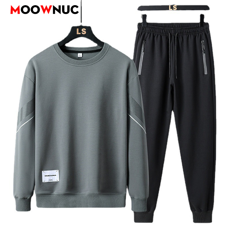 Men's Casual 2-Piece Sportswea - Men'S Fashion Pants 评论和价格
