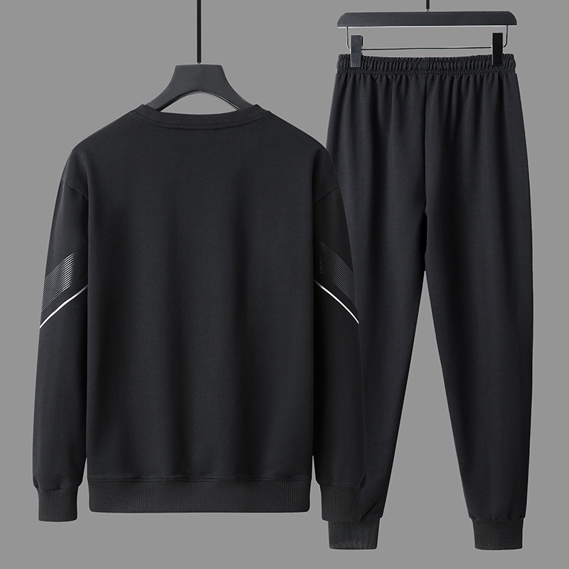 Men's Casual 2-Piece Sportswea - Men'S Fashion Pants 评论和价格