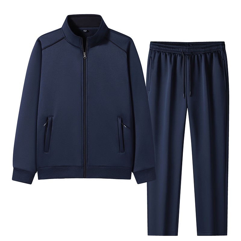 Men's Zip Long Sleeve Cardigan - Men'S Fashion Pants 评论和价格