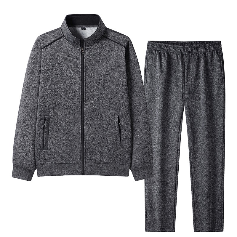 Men's Zip Long Sleeve Cardigan - Men'S Fashion Pants 评论和价格