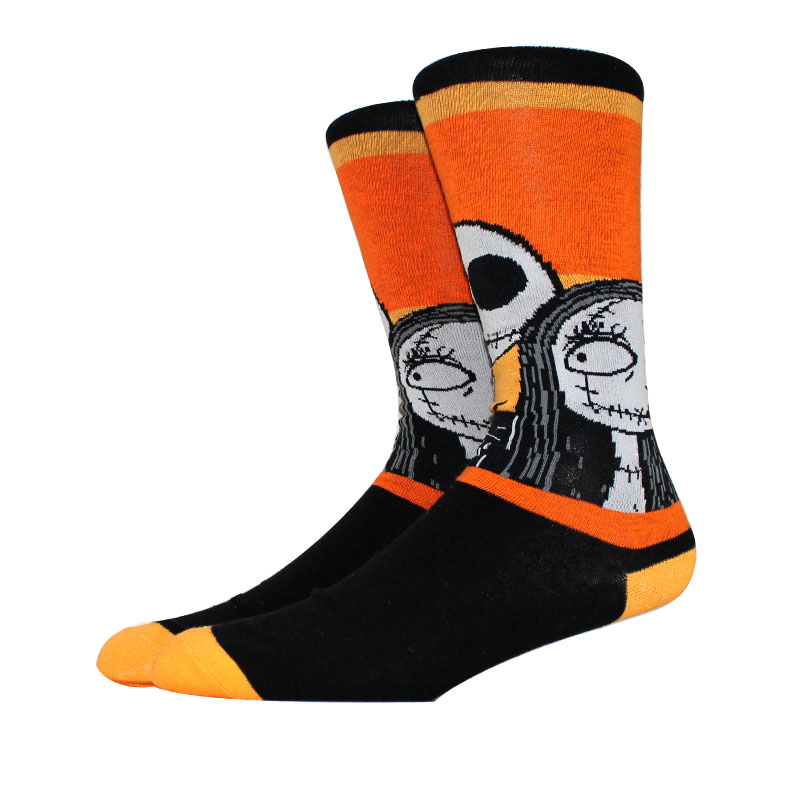1 Pair New Design Long Men Soc - Mens Fashion Discord 评论和价格