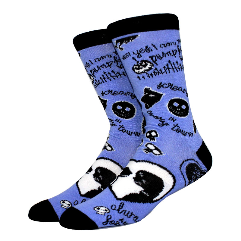 1 Pair New Design Long Men Soc - Mens Fashion Discord 评论和价格