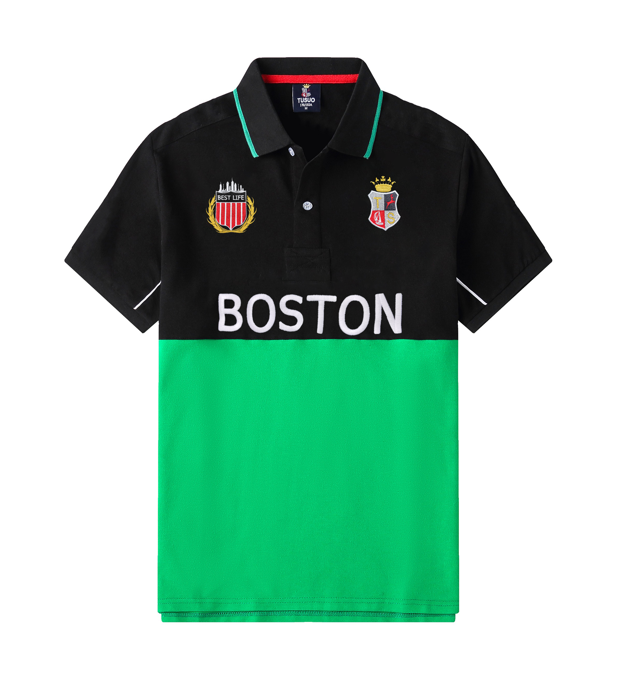Men's Polo Shirt Classic Switz - Men'S Fashion Polo Shirt 评论和价格