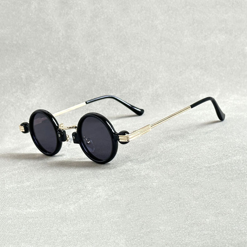 Vintage Steampunk Sunglasses F - Men'S Fashion Deals 评论和价格