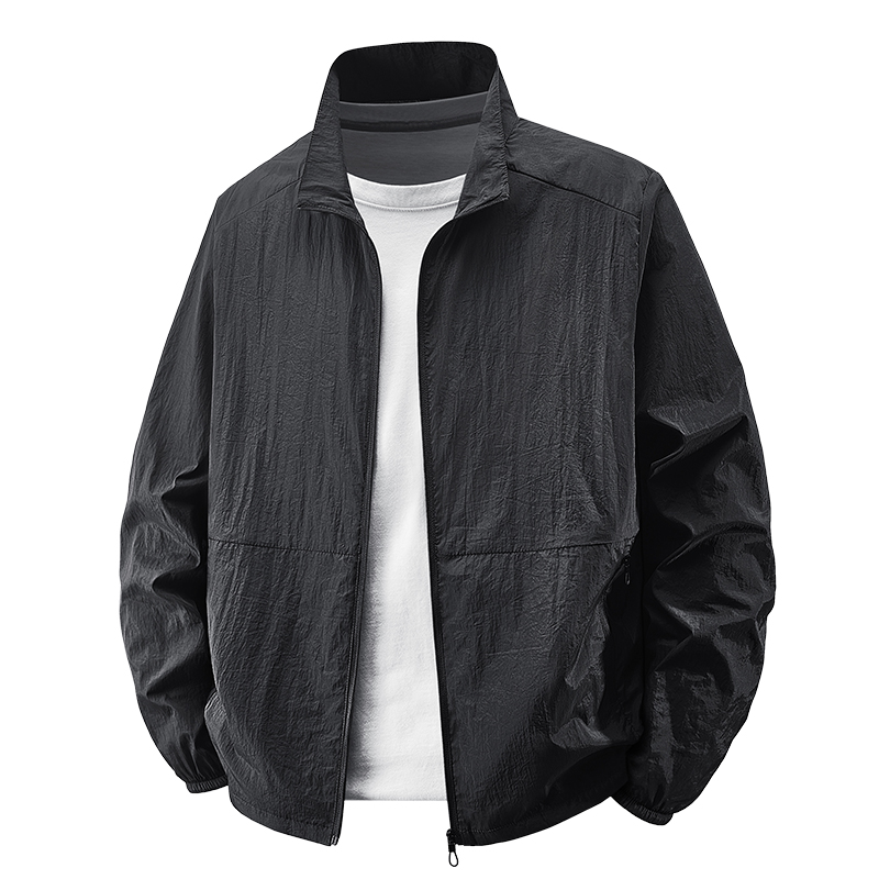Summer Outdoor Golf Sports Lei - Men'S Fashion Golf Clothing 评论和价格