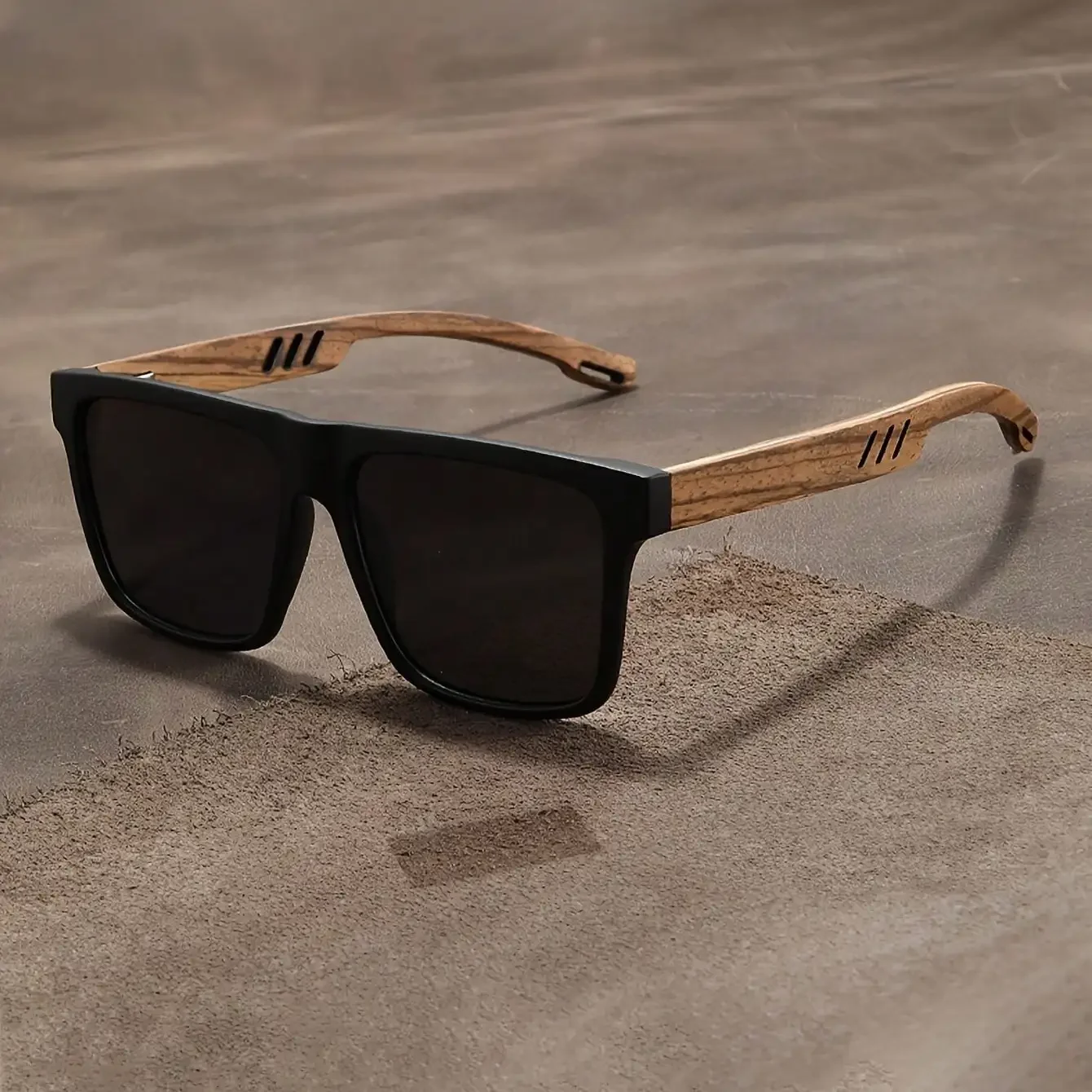 Men's Full Frame Imitation Bam - Men'S Fashion Non Prescription Glasses 评论和价格