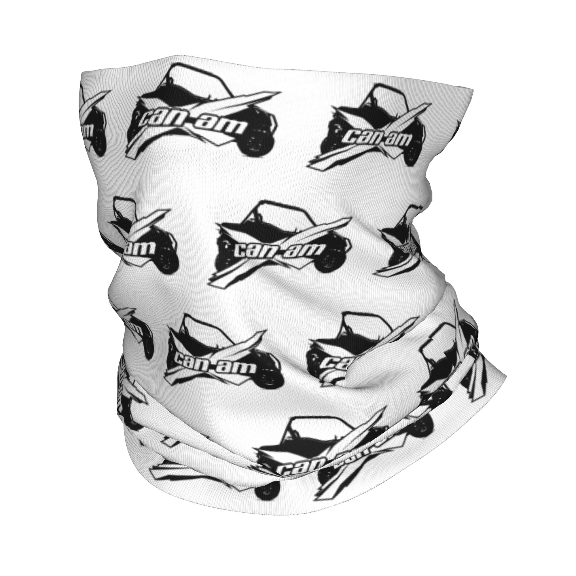 Custom Can Am Bandana Winter N - Men'S Fashion Logo 评论和价格