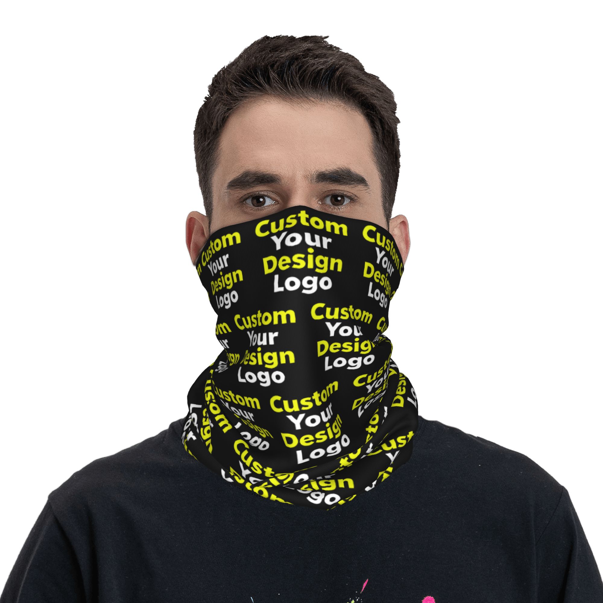 Custom Custom Your Design Logo - Men'S Fashion Logo 评论和价格