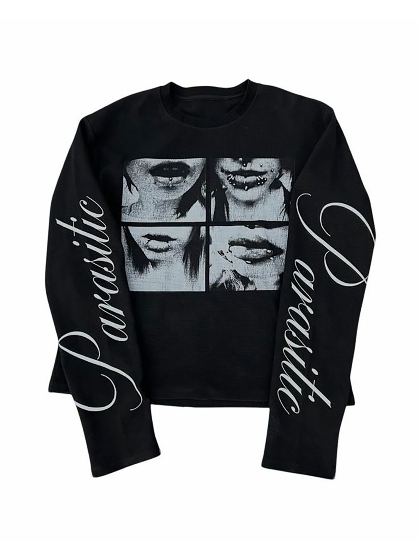 Dark style street punk unisex  - Men'S Fashion Trends 2025 评论和价格