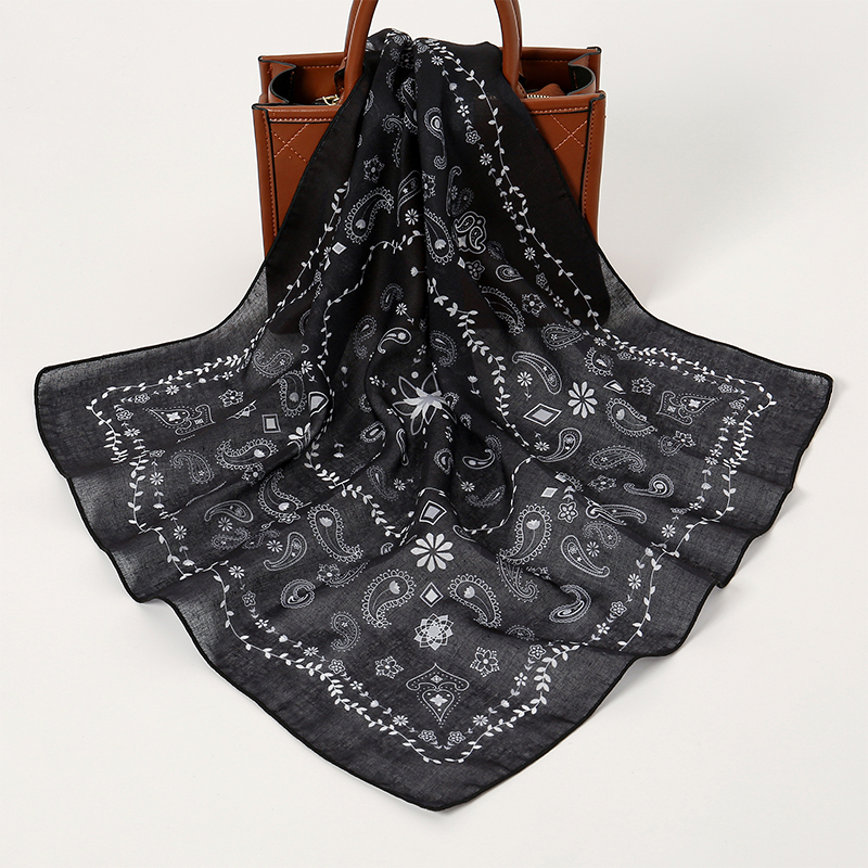 Fashion Hip Hop Bandana Outdoo - Men'S Fashion Head Scarf 评论和价格