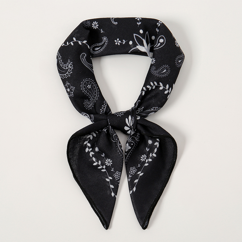 Fashion Hip Hop Bandana Outdoo - Men'S Fashion Head Scarf 评论和价格
