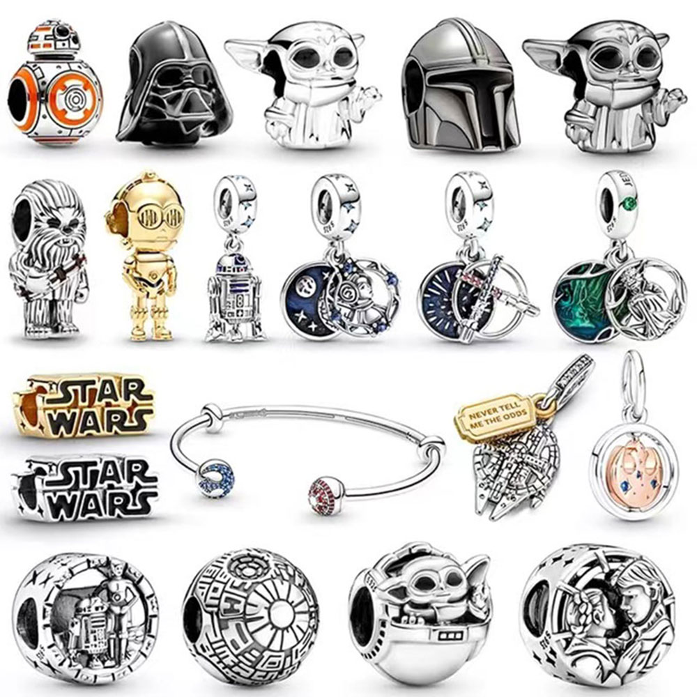 100% 925 sterling silver Disne - Mens Fashion Discord 评论和价格