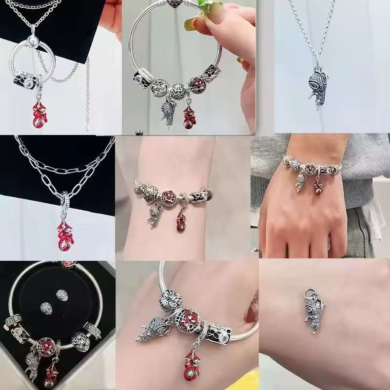 100% 925 sterling silver Disne - Mens Fashion Discord 评论和价格