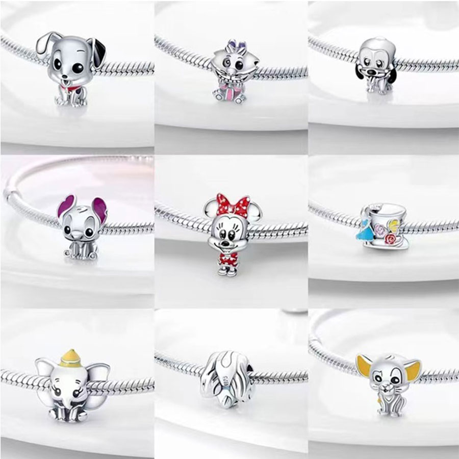 100% 925 sterling silver Disne - Mens Fashion Discord 评论和价格