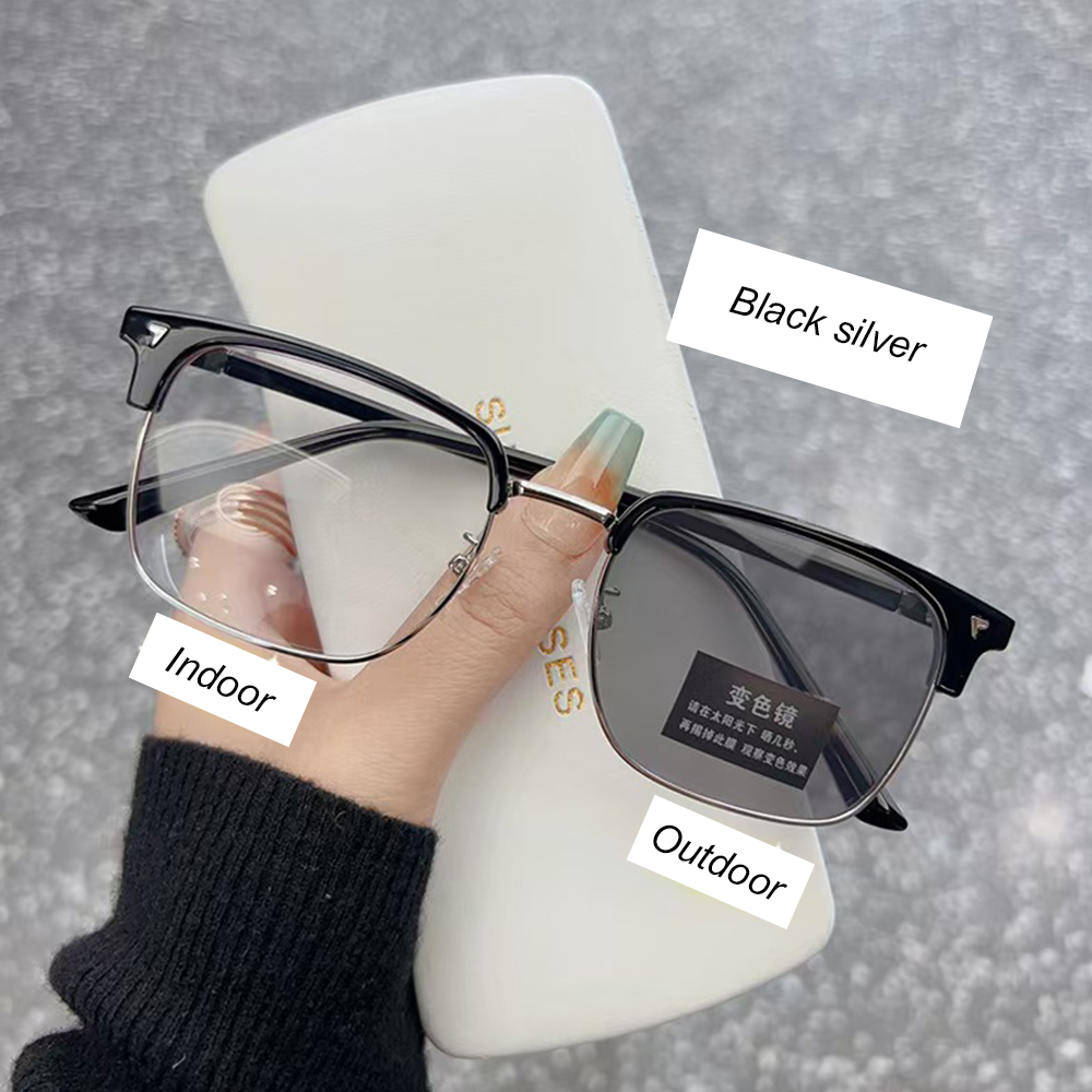 New Fashion Man Photochromic C - Mens Fashion Discord 评论和价格