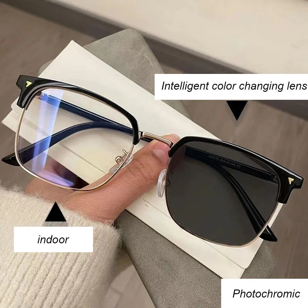 New Fashion Man Photochromic C - Mens Fashion Discord 评论和价格