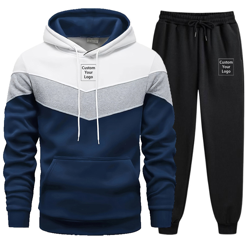 Customize Your Logo Print Hood - Men'S Fashion Logo 评论和价格