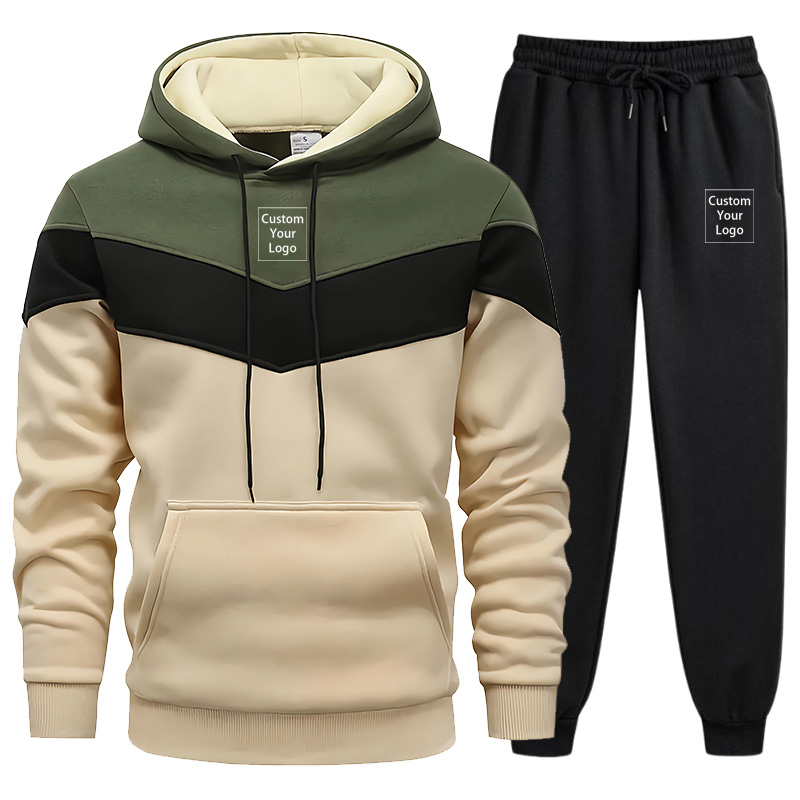 Customize Your Logo Print Hood - Men'S Fashion Logo 评论和价格