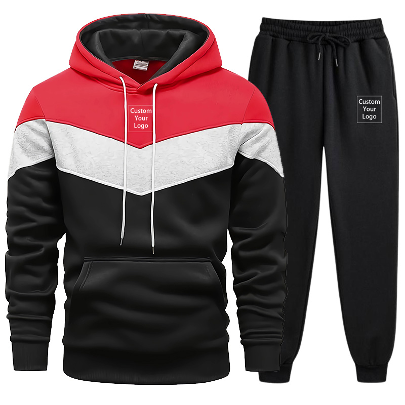 Customize Your Logo Print Hood - Men'S Fashion Logo 评论和价格