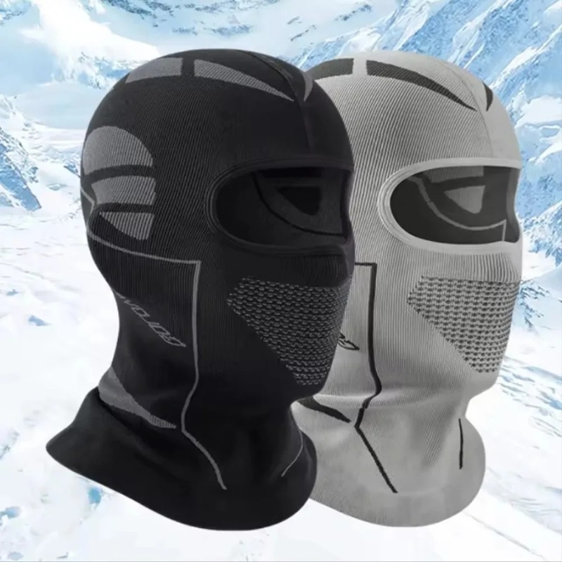 Men Women Cold-Proof Thermal S - Men'S Fashion Head Scarf 评论和价格