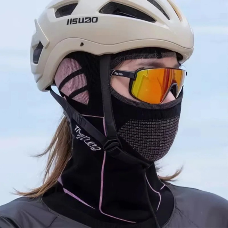 Men Women Cold-Proof Thermal S - Men'S Fashion Head Scarf 评论和价格