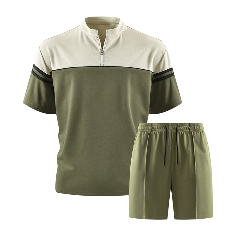 Summer New Arrival Classic Fas - Men'S Fashion Polo Shirt 评论和价格