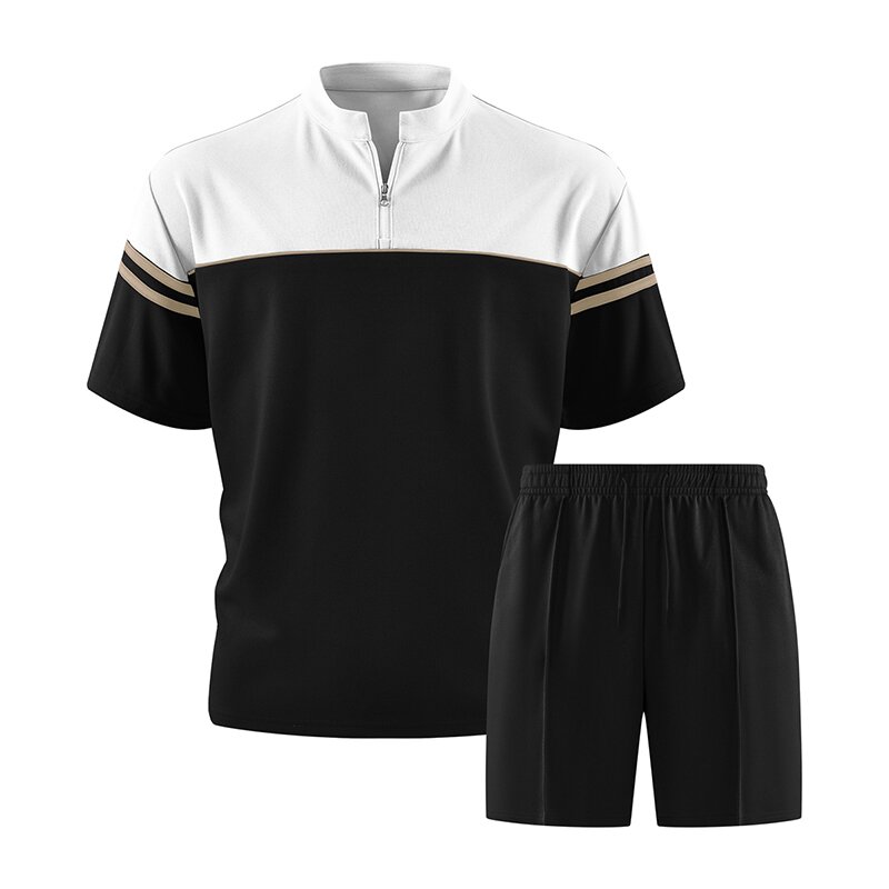 Summer New Arrival Classic Fas - Men'S Fashion Polo Shirt 评论和价格