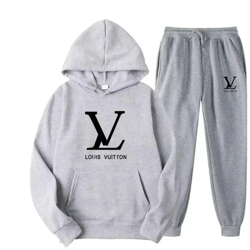 New autumn and winter 2025 cou - Men'S Fashion Pants 评论和价格