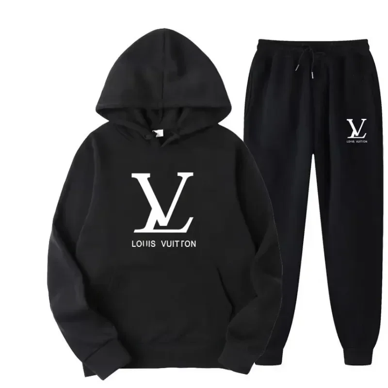 New autumn and winter 2025 cou - Men'S Fashion Pants 评论和价格