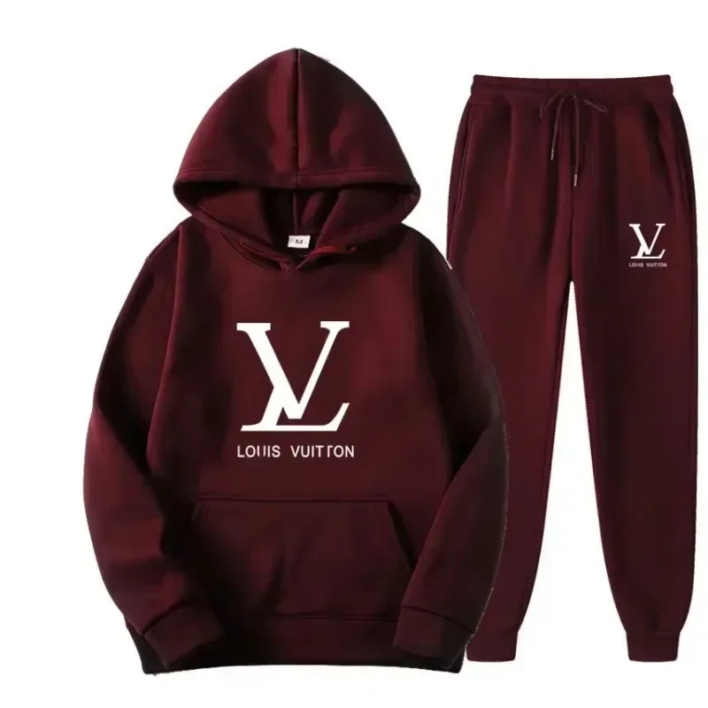 New autumn and winter 2025 cou - Men'S Fashion Pants 评论和价格