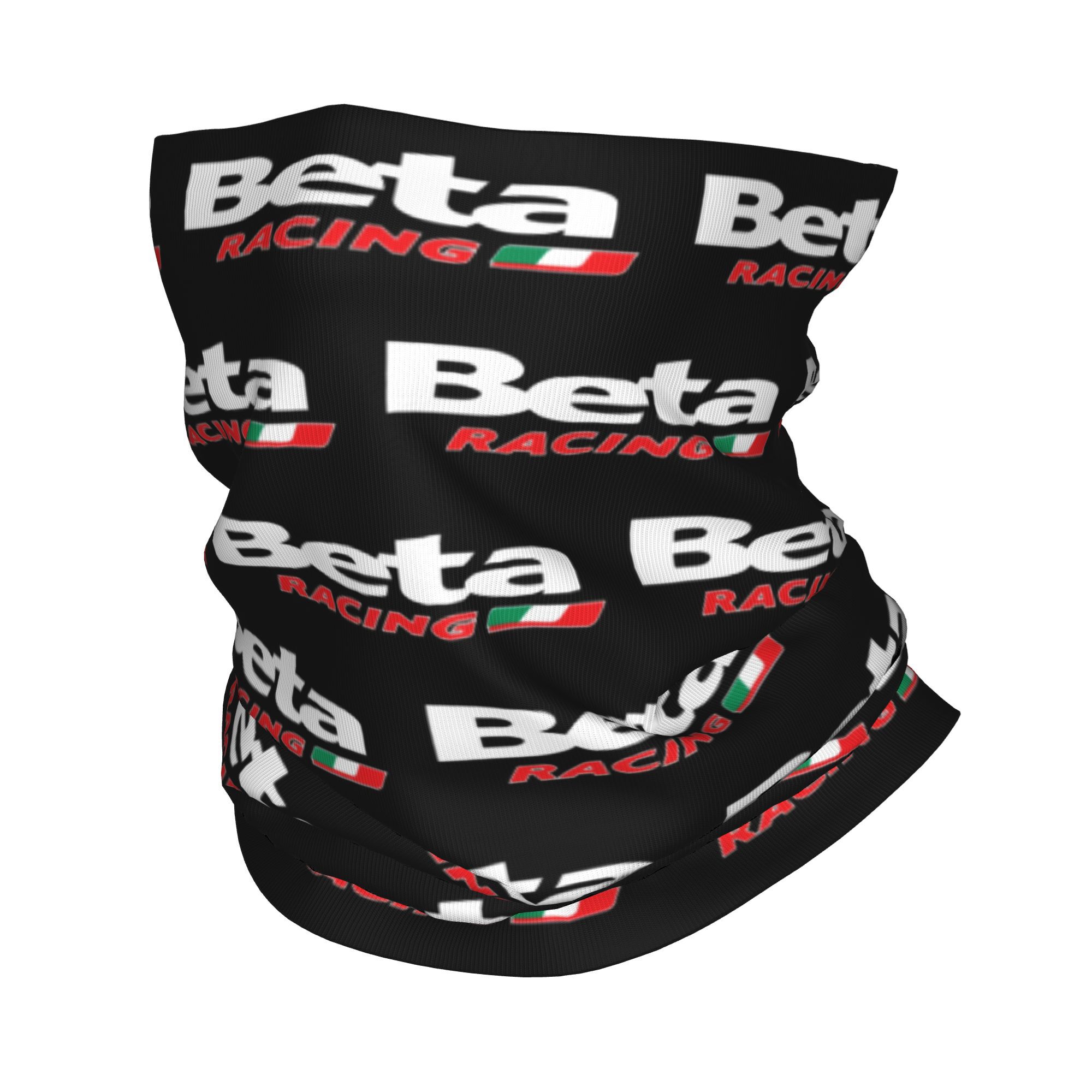 Custom B-Betas  Motor Bandana  - Men'S Fashion Logo 评论和价格