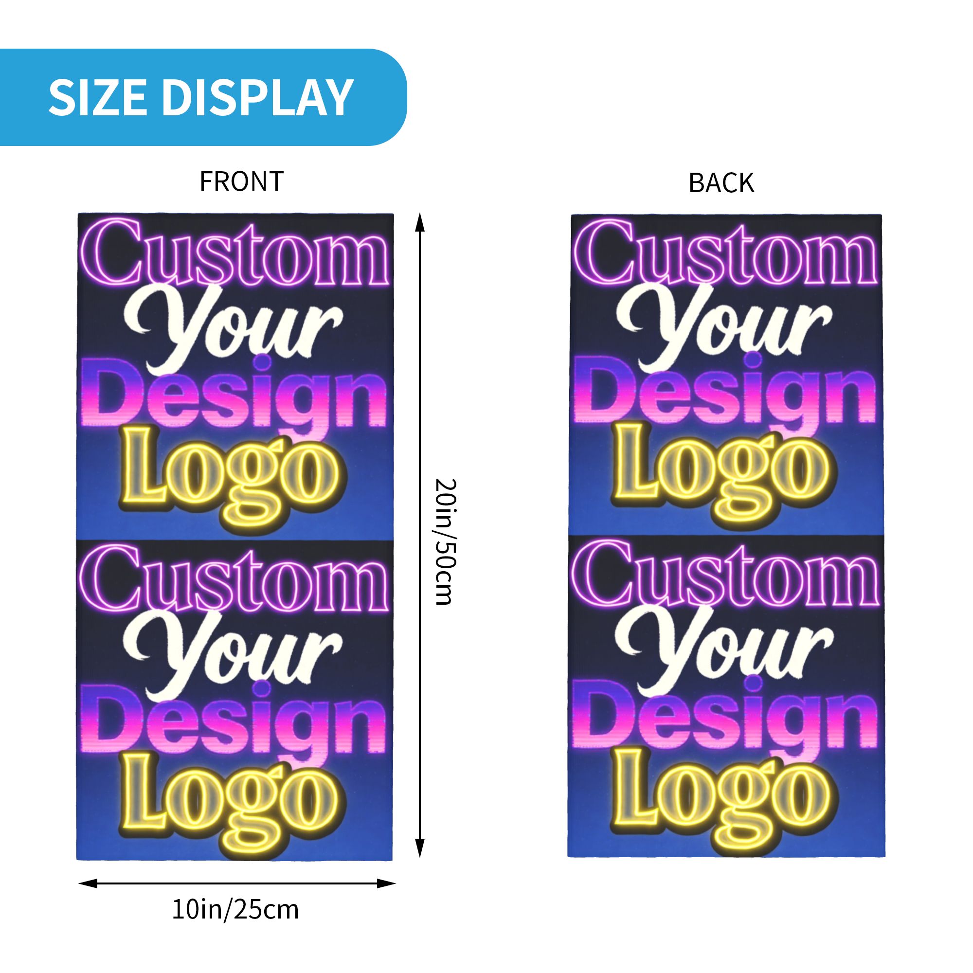 Custom Custom Your Design Logo - Men'S Fashion Logo 评论和价格