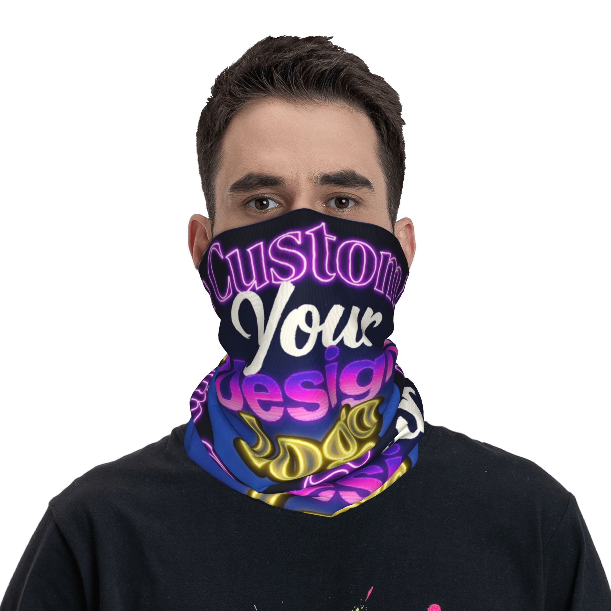 Custom Custom Your Design Logo - Men'S Fashion Logo 评论和价格