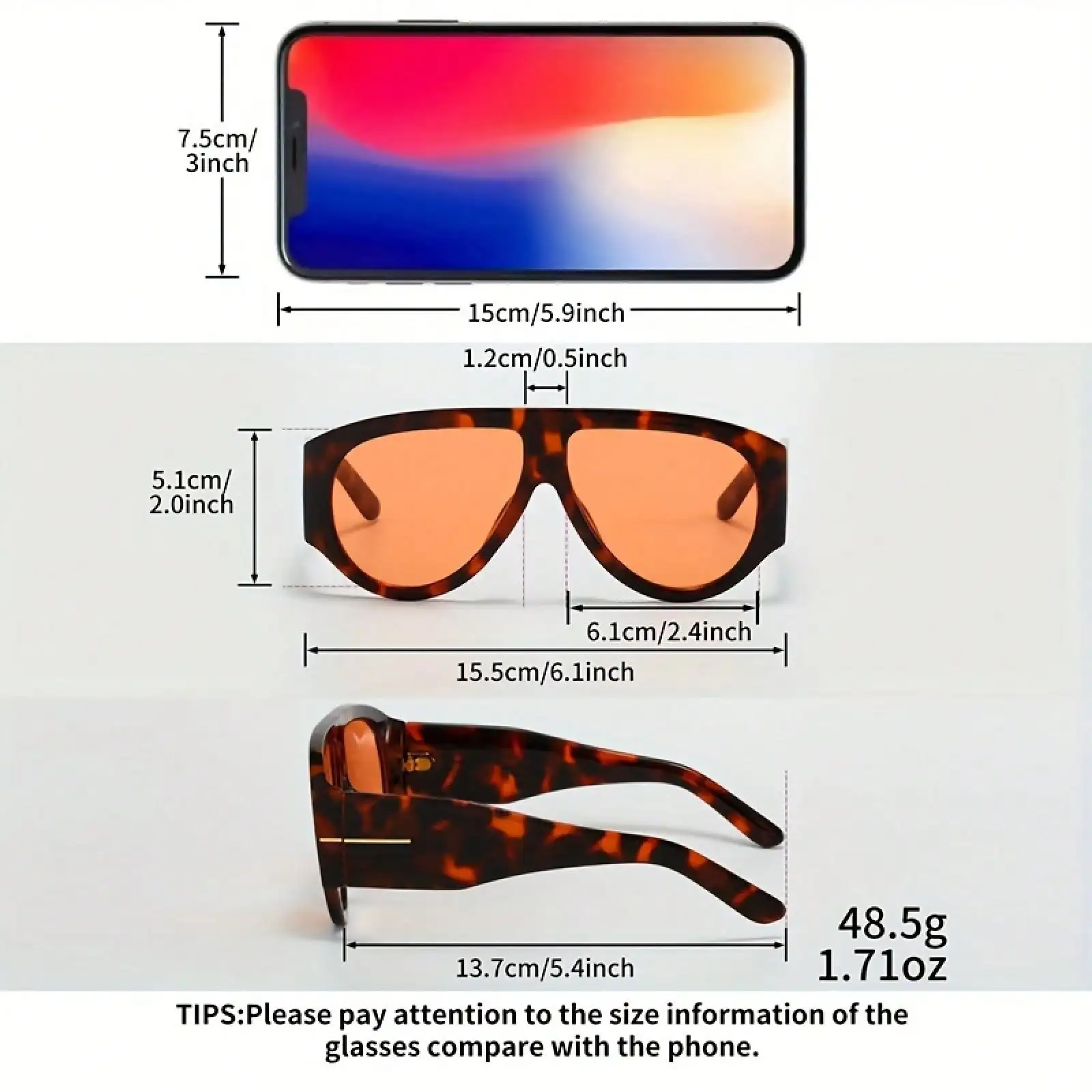 Vintage Glasses - Vintage Brow - Men'S Fashion Non Prescription Glasses 评论和价格
