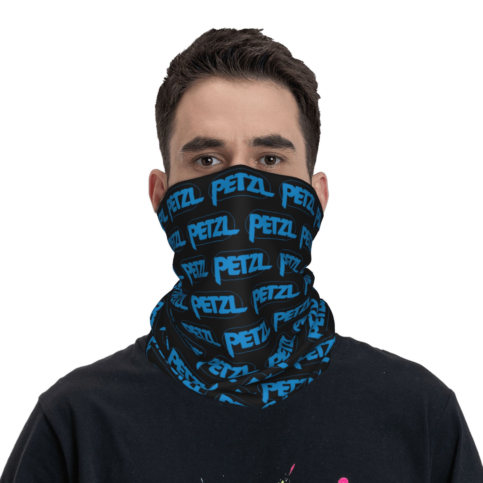 Custom P-Petzls Classical Logo - Men'S Fashion Logo 评论和价格