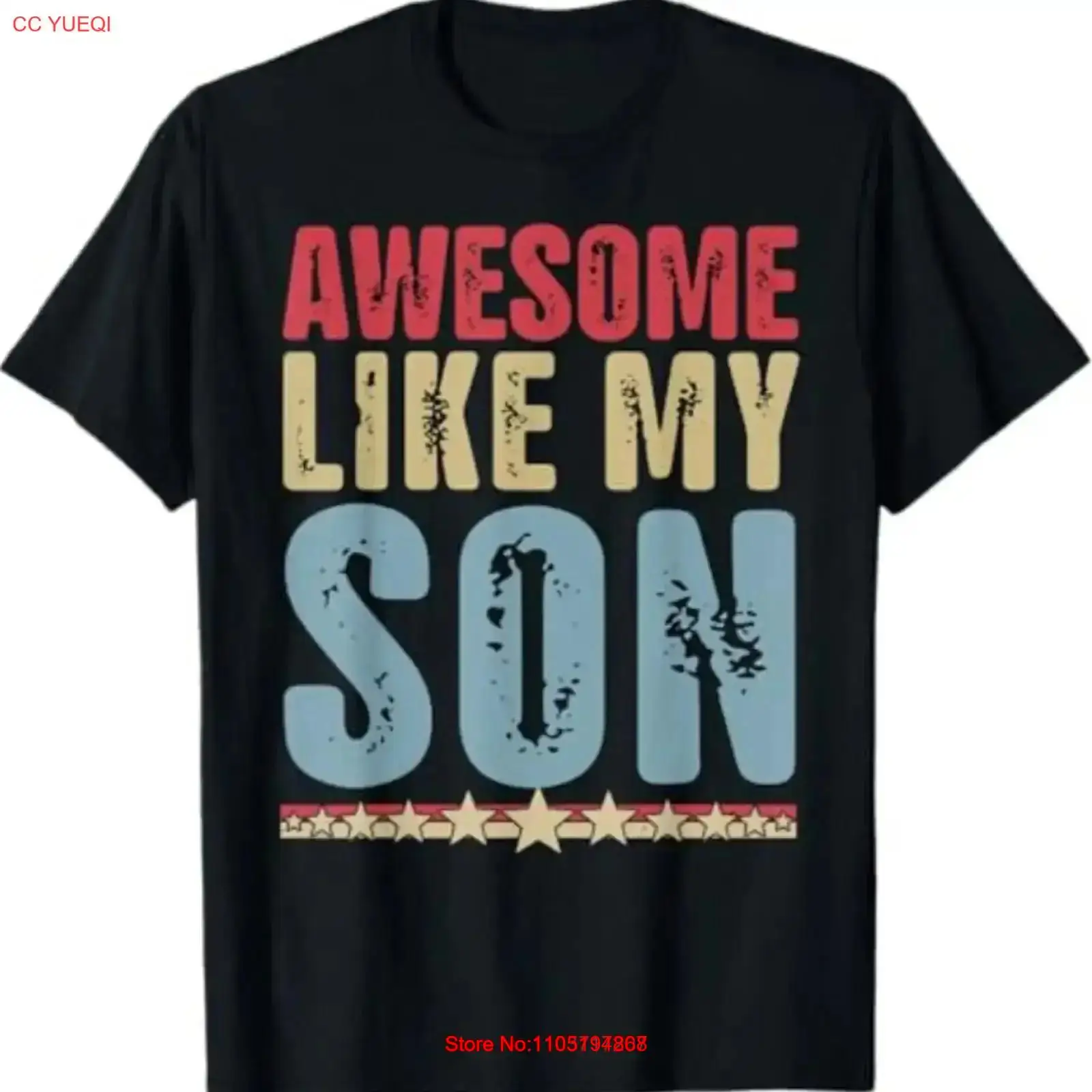 Awesome Like My Son s Men Funn - Men'S Fashion Today 评论和价格