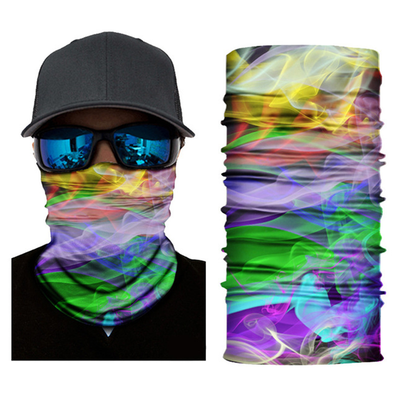 Fashion Bandanas For Men Women - Men'S Fashion Head Scarf 评论和价格