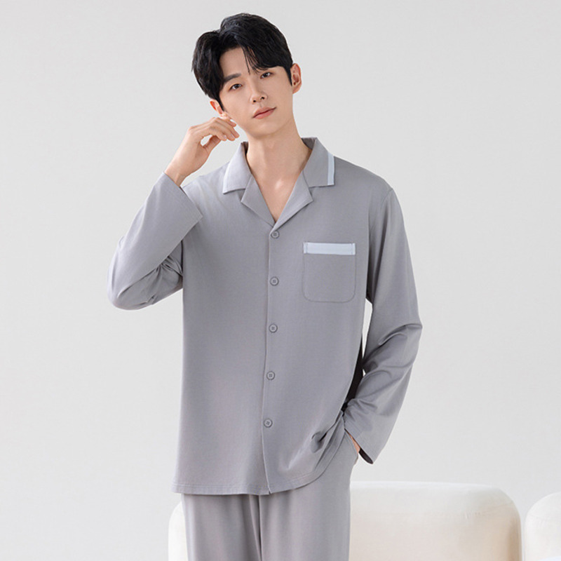 HKSH Autumn Winter Men Tide Lo - Men'S Fashion Pants 评论和价格