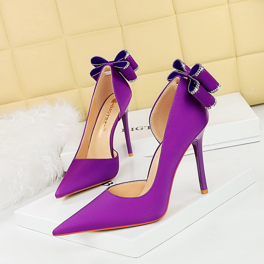10.5cm High Heels Fashion Wome - Mens Fashion Dress Shoes 评论和价格