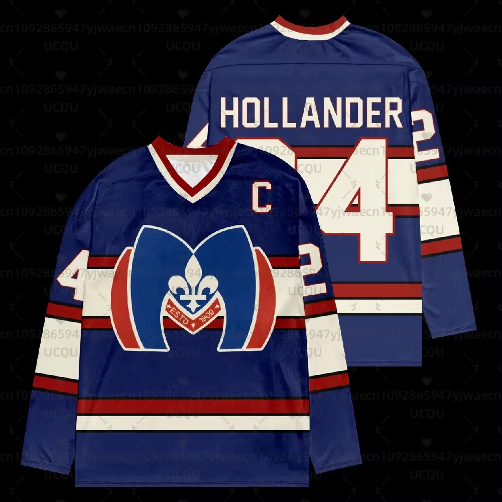 New Heated Rivalry Hockey Jers - Men'S Fashion Trends 2025 评论和价格