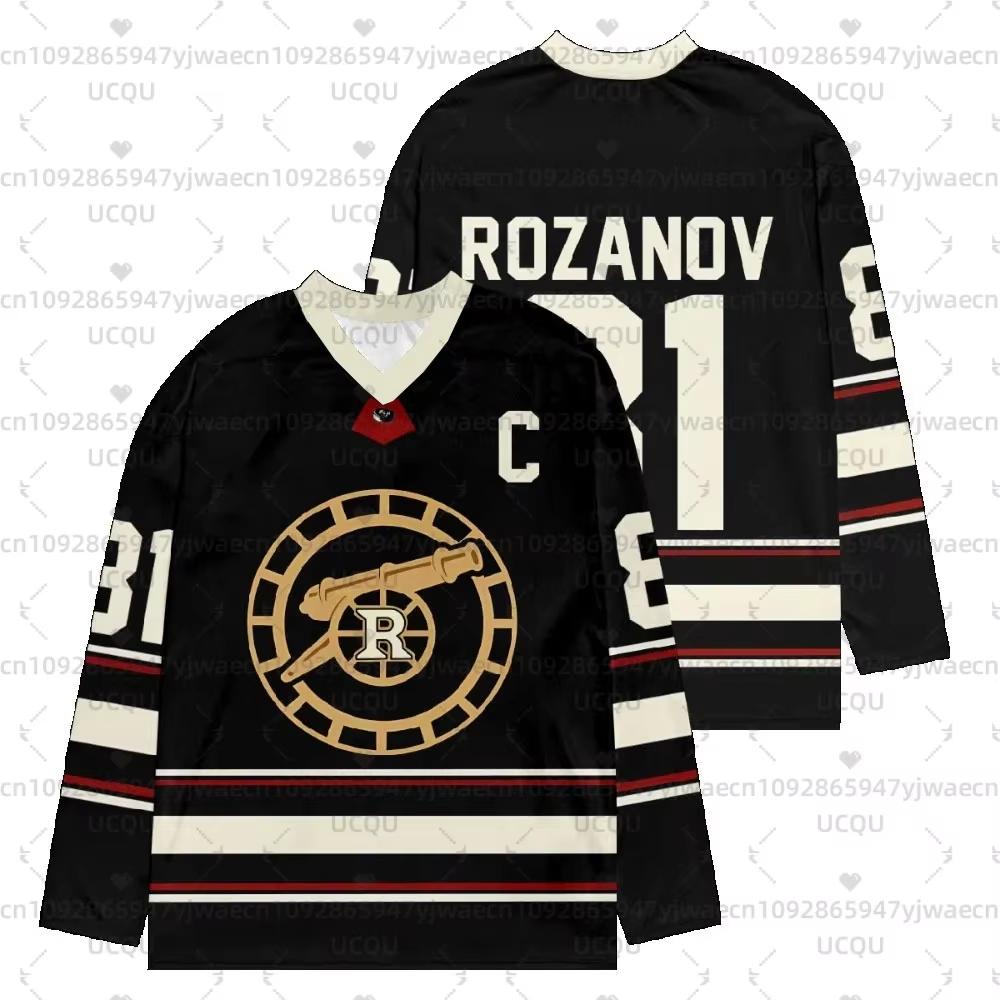 New Heated Rivalry Hockey Jers - Men'S Fashion Trends 2025 评论和价格